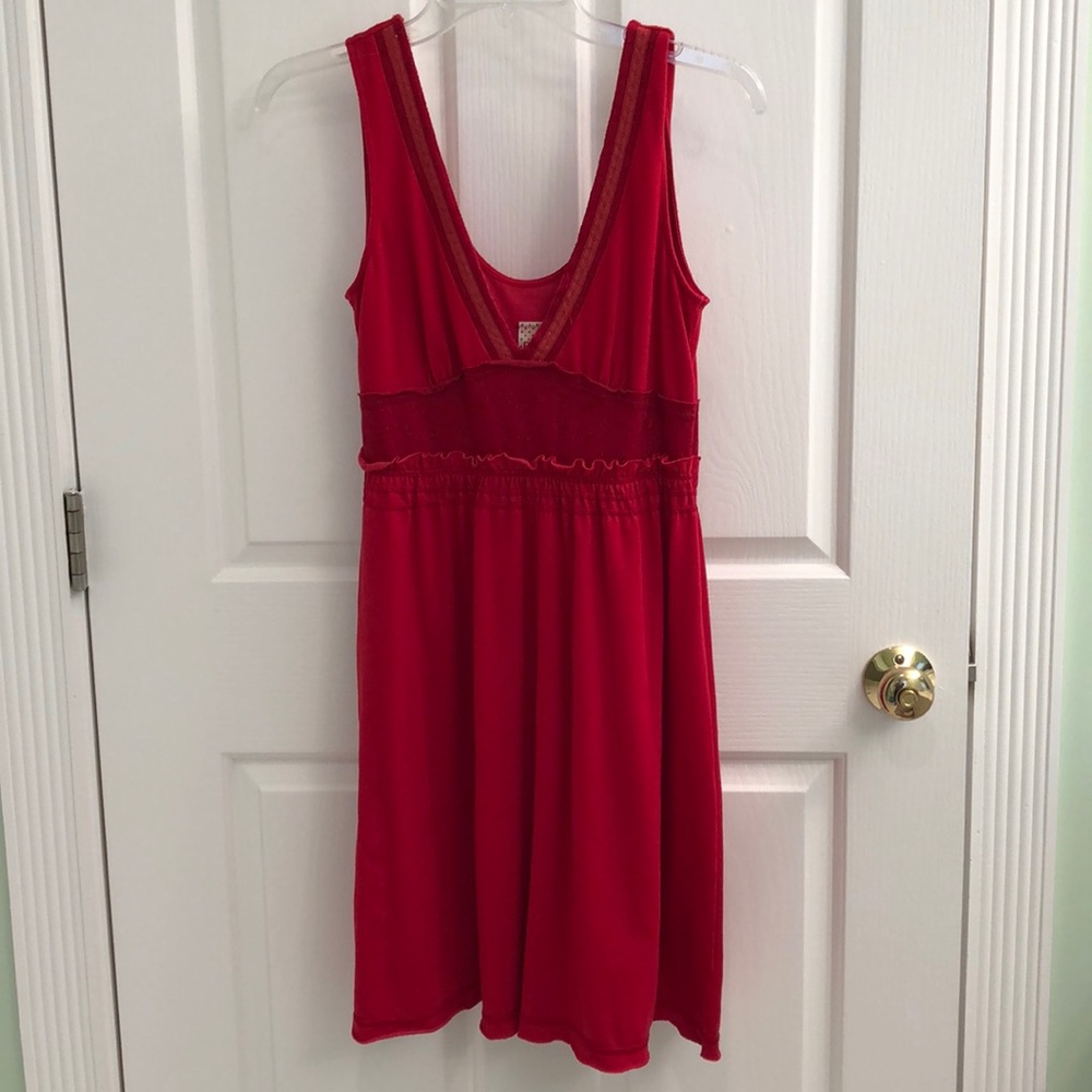 Free people dress
